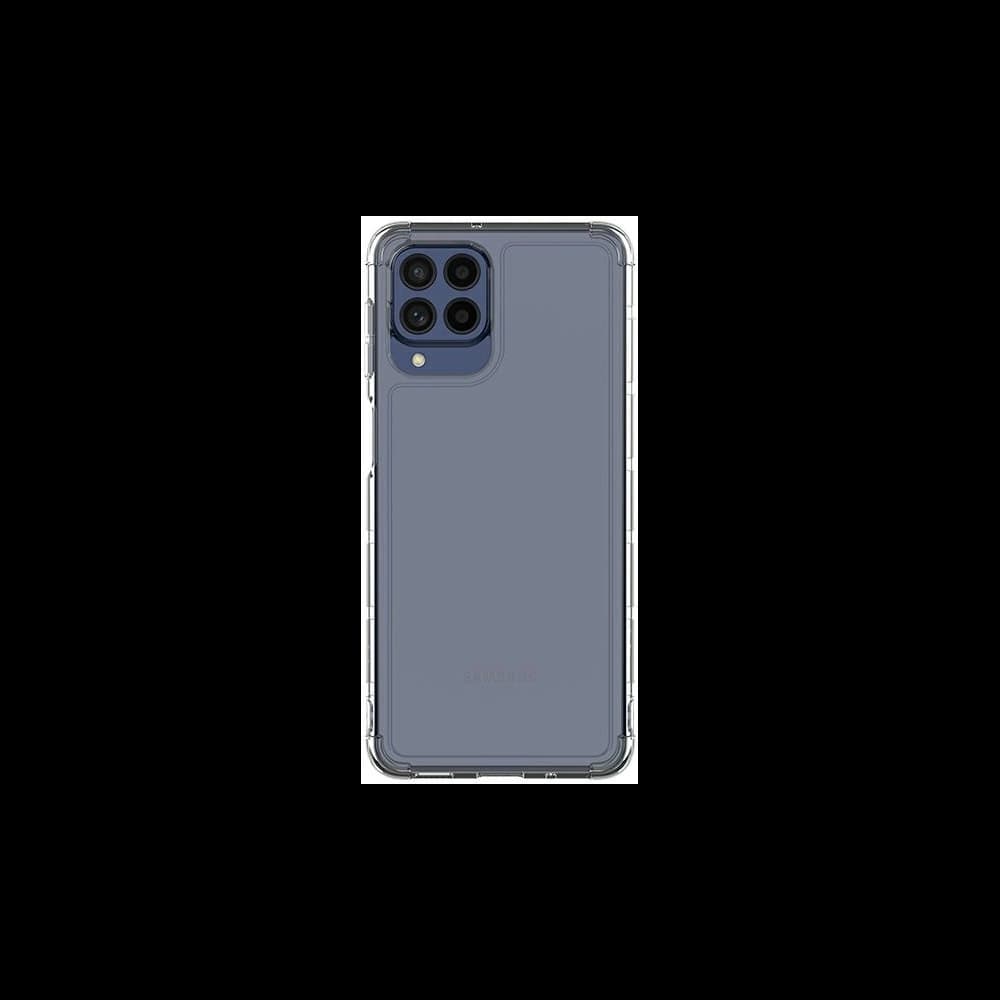 Case Samsung Galaxy M53 5G GP-FPM536KDATW M Cover transparent - 1