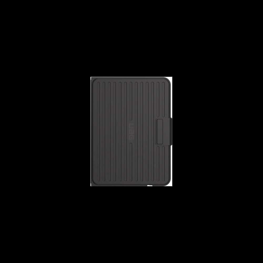 UAG Urban Armor Gear Bluetooth Keyboard Apple iPad 10.2 2019/2020/2021 7, 8, 9 Gen (black) - 3