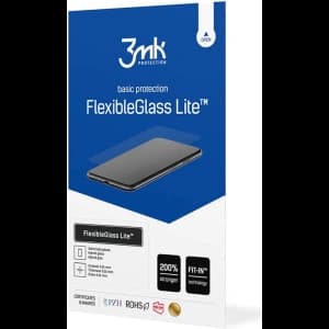 3MK FlexibleGlass Lite CAT S62