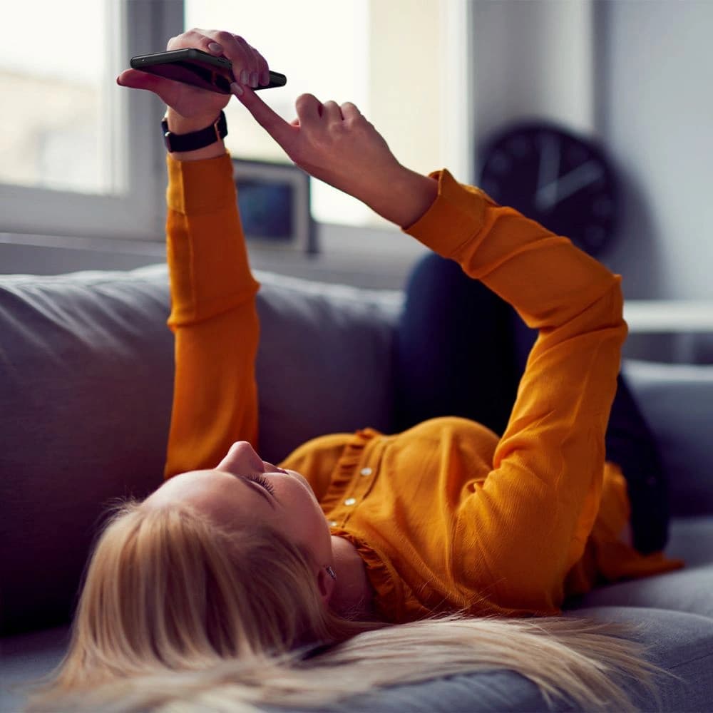 Case Spigen Thin Fit Google Pixel 6a Schwarz - 11