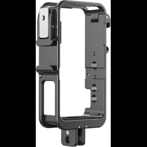 Metal frame Telesin for DJI Action 2 (OA-FMS-003)