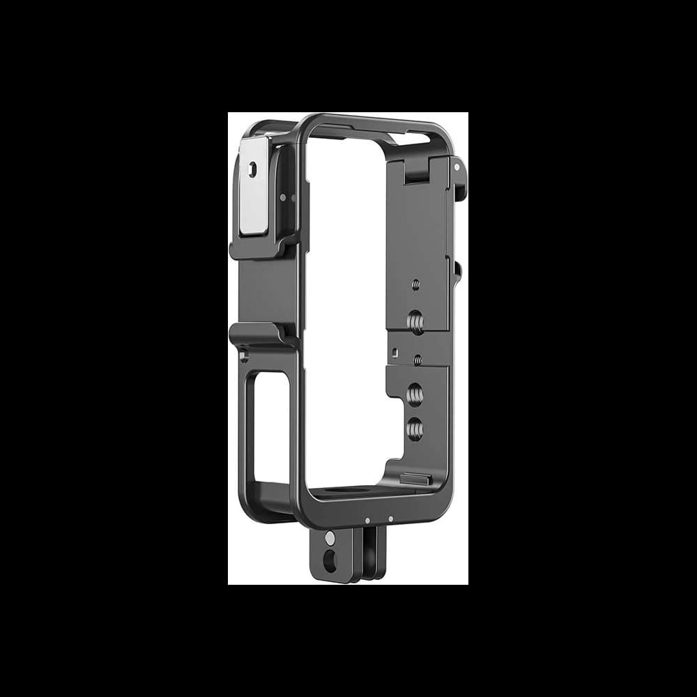 Metal frame Telesin for DJI Action 2 (OA-FMS-003) - 1