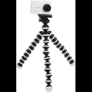 Biegsames Stativ Telesin für Sportkameras (GP-TRP-STD)