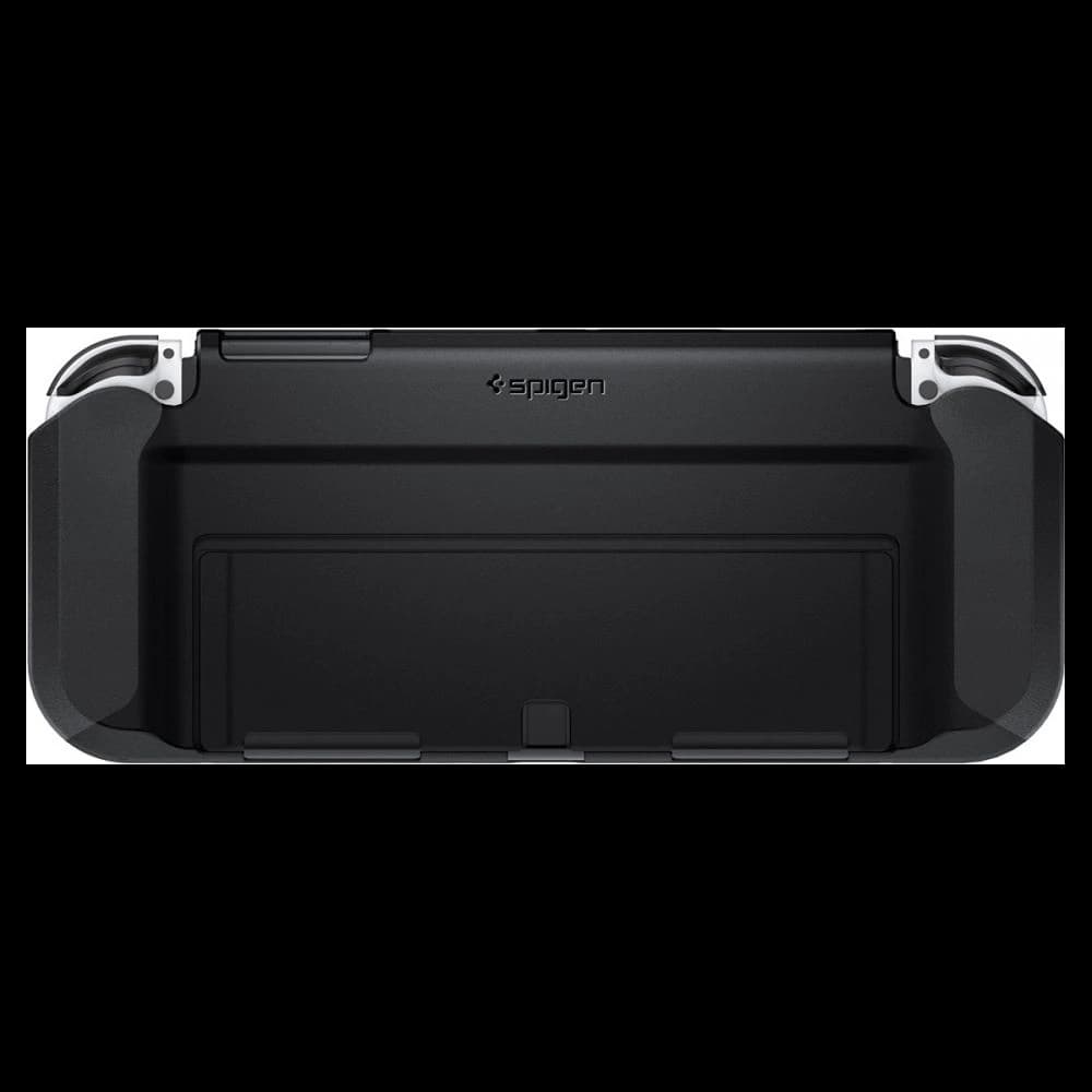 Spigen Thin Fit Nintendo Switch Oled Black - 5