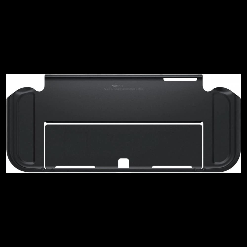 Spigen Thin Fit Nintendo Switch Oled Black - 7