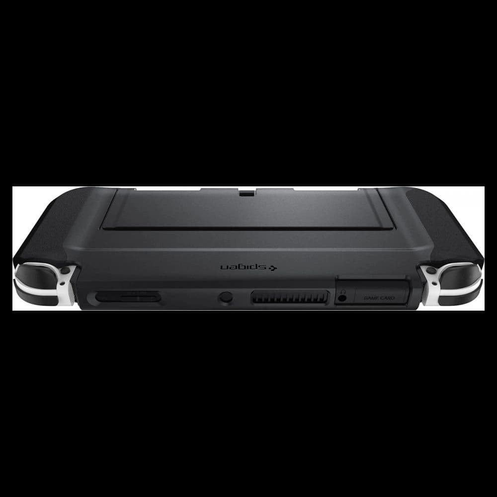 Spigen Thin Fit Nintendo Switch Oled Black - 12