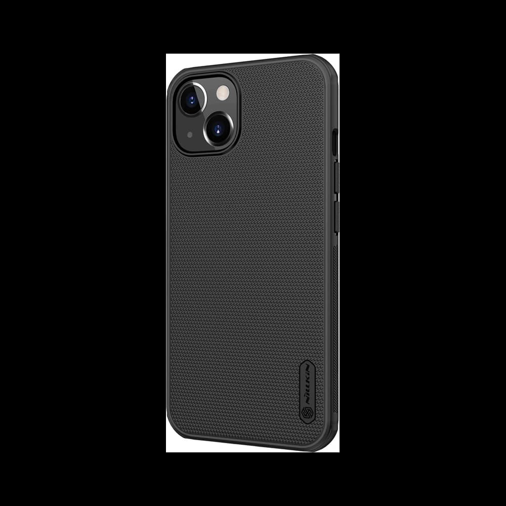 Case Nillkin Super Shield Pro Samsung Galaxy A73 5G Schwarz - 3