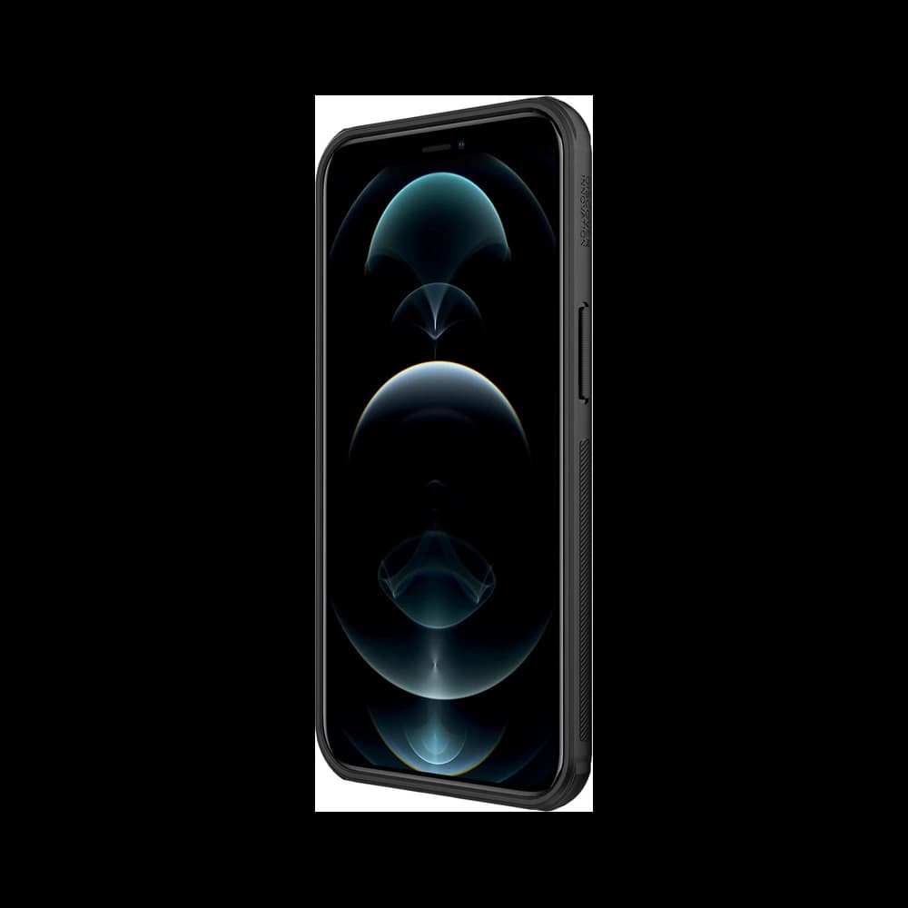 Case Nillkin Super Shield Pro Samsung Galaxy A73 5G Schwarz - 4