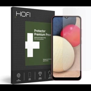 Szkło hybrydowe Hofi Hybrid Glass Samsung Galaxy A02s