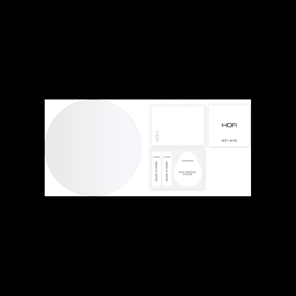 Hofi Glass Pro+ Xiaomi Watch S1 Active - 2