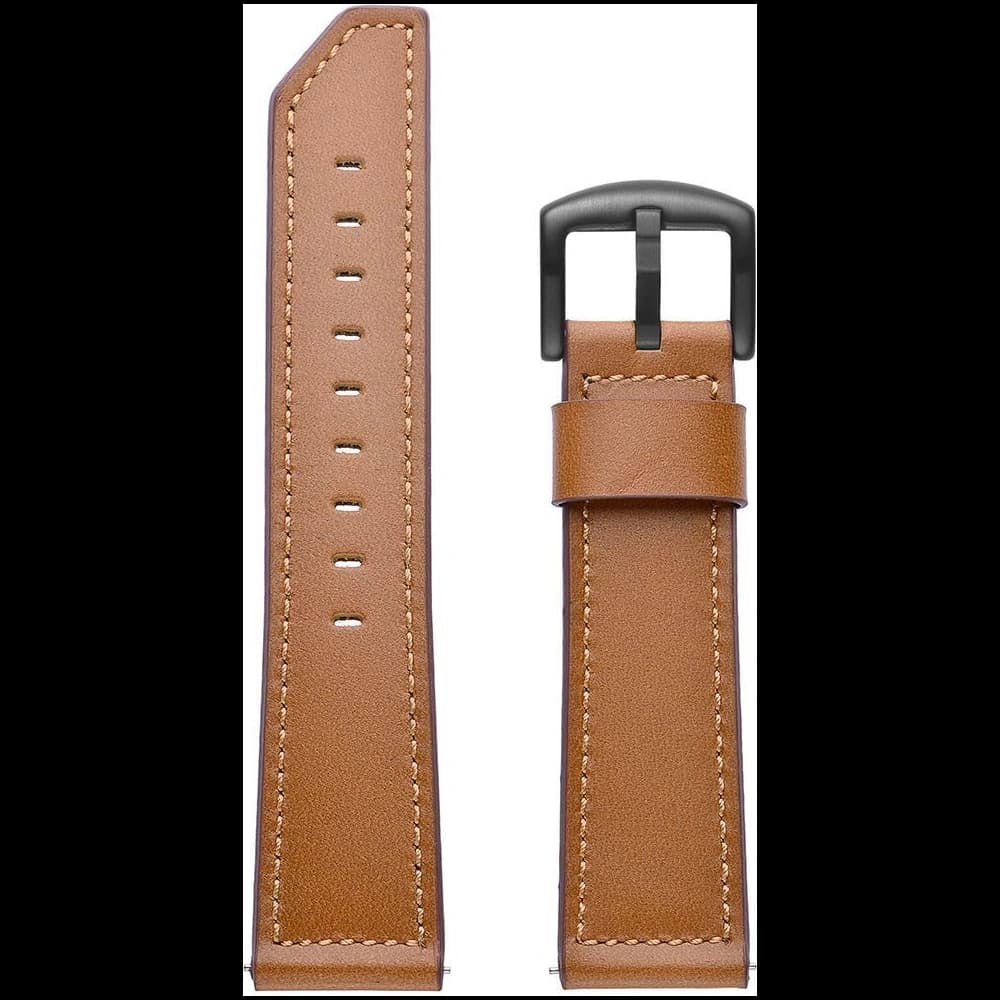 Tech-Protect Herms Samsung Galaxy Watch 3 41mm Braun - 5