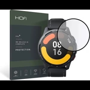 Hofi Hybrid Pro+ Xiaomi Watch S1 Active Black