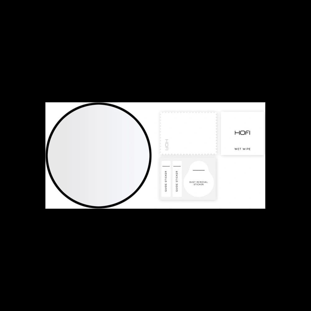 Hofi Hybrid Pro+ Xiaomi Watch S1 Active Black - 2