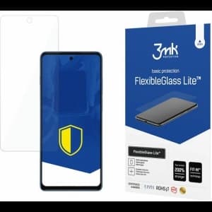 Hybridglas 3MK FlexibleGlass Lite Motorola Moto G200 5G