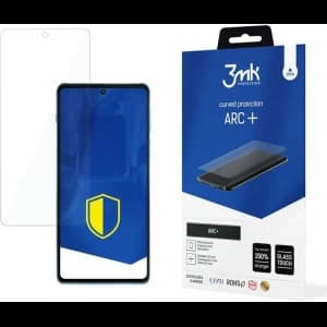 Schutzfolie 3MK ARC+ Motorola Edge 20