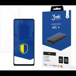 Schutzfolie 3MK ARC+ Motorola Moto G200 5G