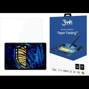 Folie 3MK PaperFeeling Samsung Galaxy Tab S8 11 [2 PACK]