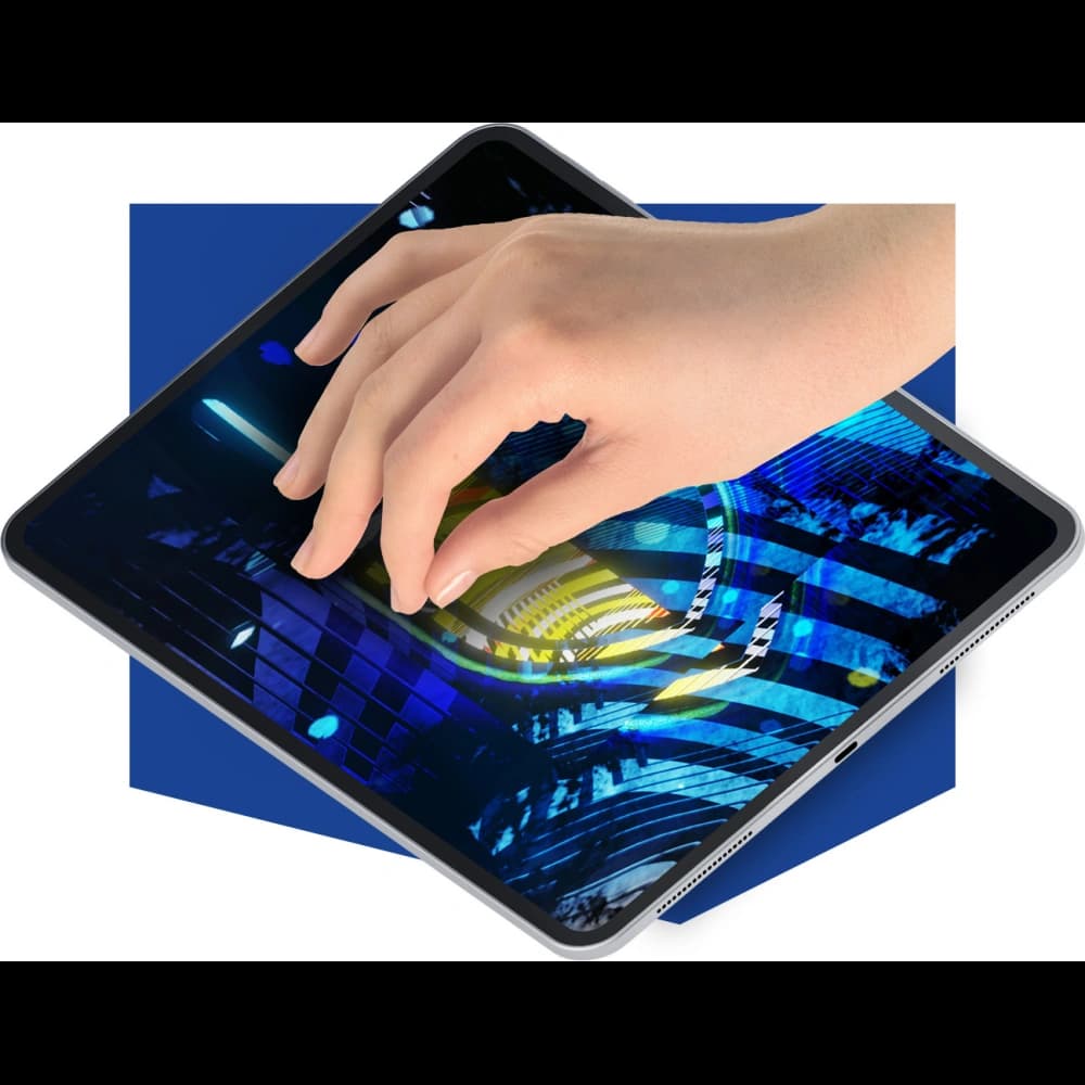 Folie 3MK PaperFeeling Samsung Galaxy Tab S8 11 [2 PACK] - 3