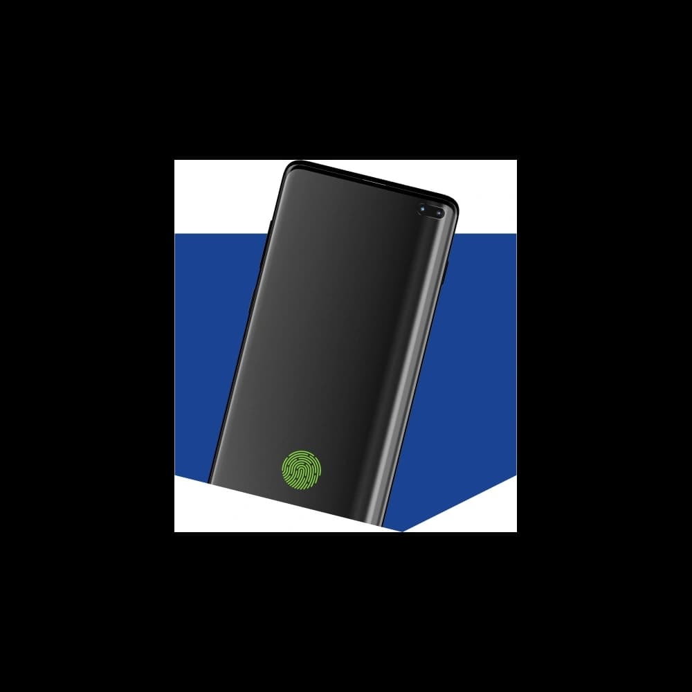 3MK UV Glass Replacement Samsung Galaxy Note 10 - 3