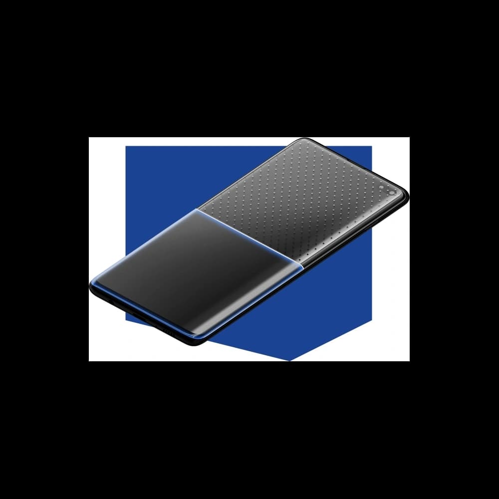 3MK UV Glass Replacement Samsung Galaxy Note 10 - 5