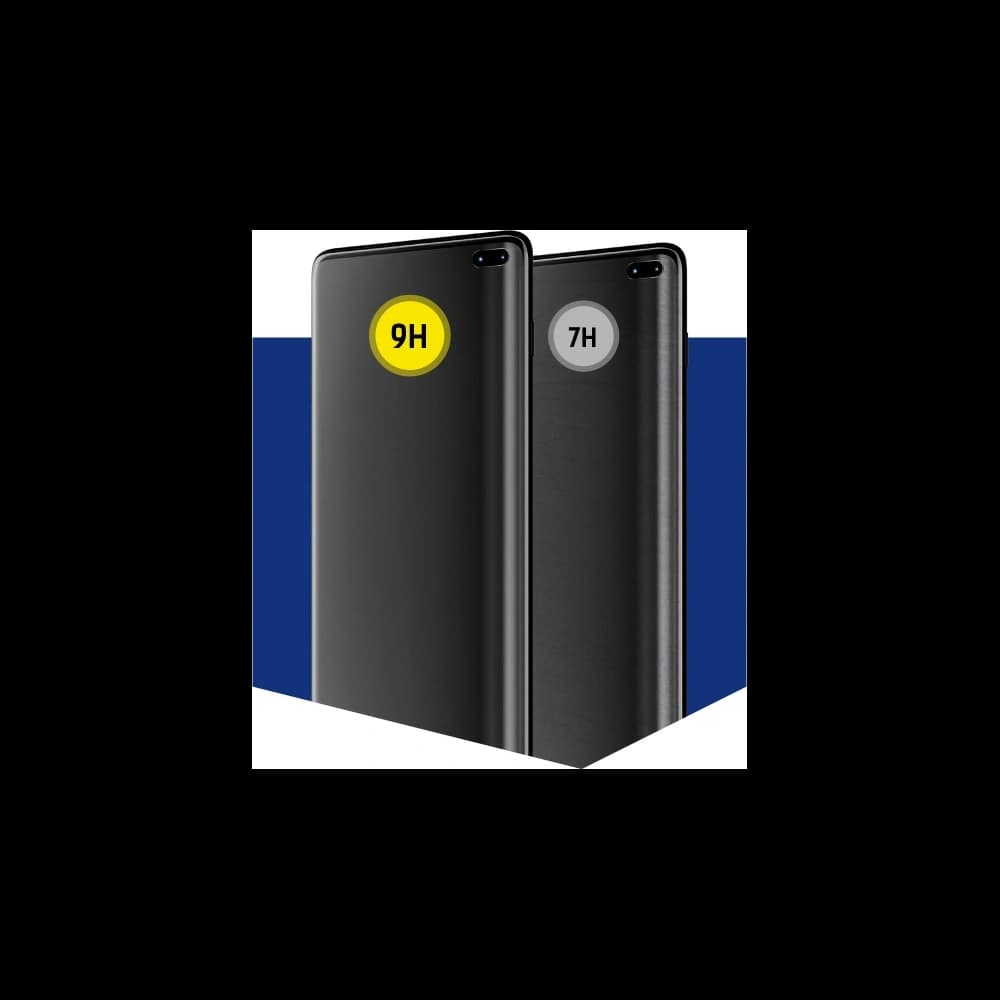 3MK UV Glass Replacement Samsung Galaxy Note 10 - 6