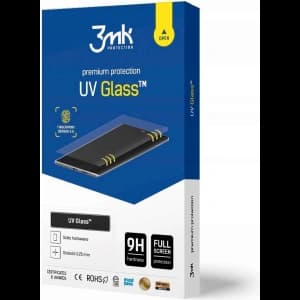 Reparaturset 3MK UV-Glas Samsung Galaxy Note 10