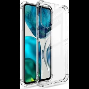 Tech-Protect Flexair Pro Motorola Moto G52/G82 5G Clear