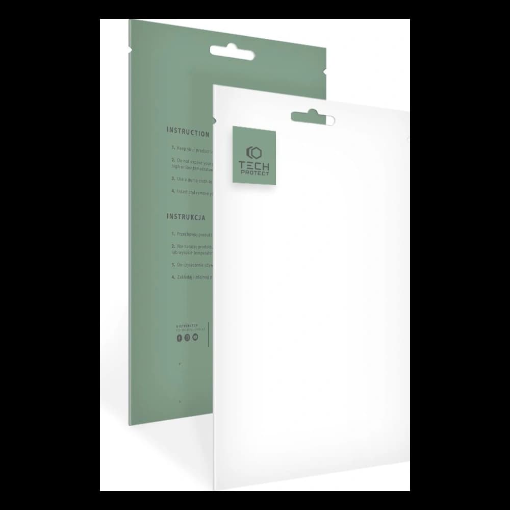 Tech-Protect Flexair Pro Motorola Moto G52/G82 5G Clear - 3