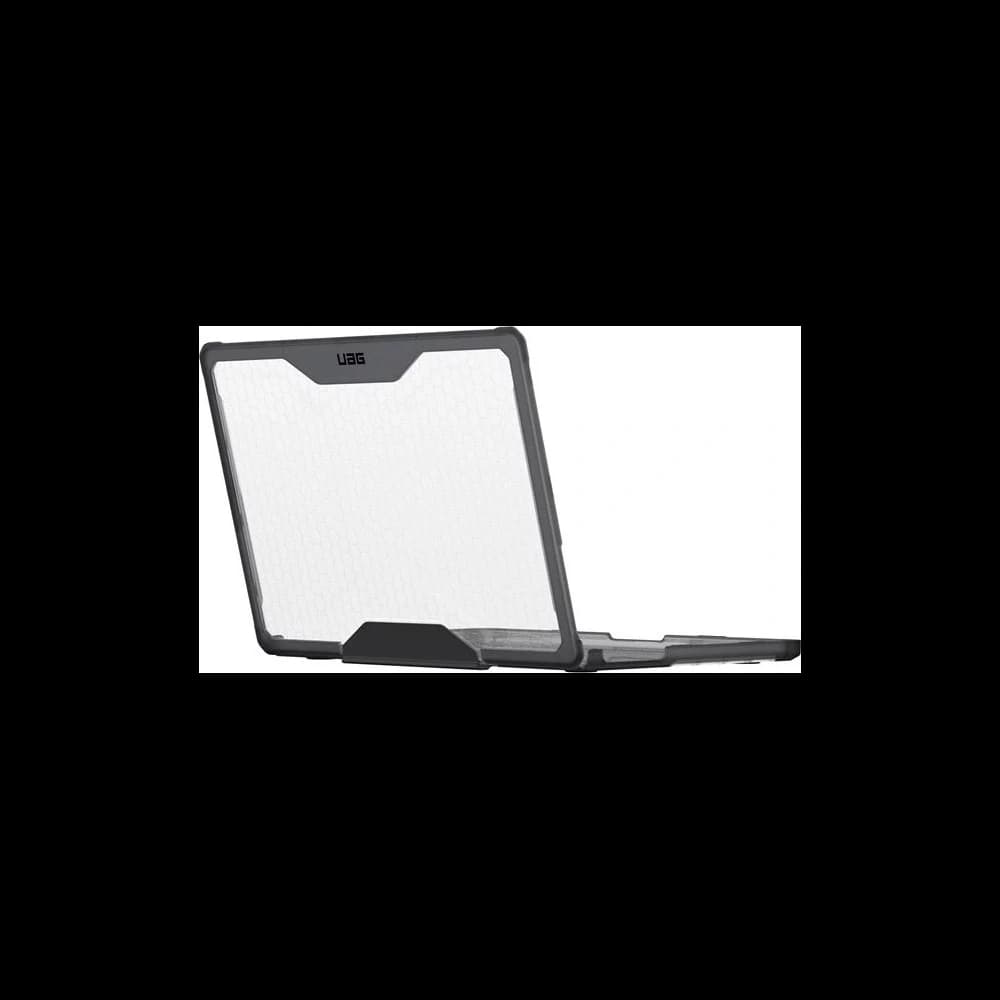 UAG Urban Armor Gear Plyo Apple MacBook Pro 14" 2021-2025 (M1/M2/M3/M4/M5) (clear) - 4
