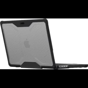 Etui UAG Urban Armor Gear Plyo Apple MacBook 16 (M1/M2/M3/M4/M5) 2021-2026 (przezroczysta)
