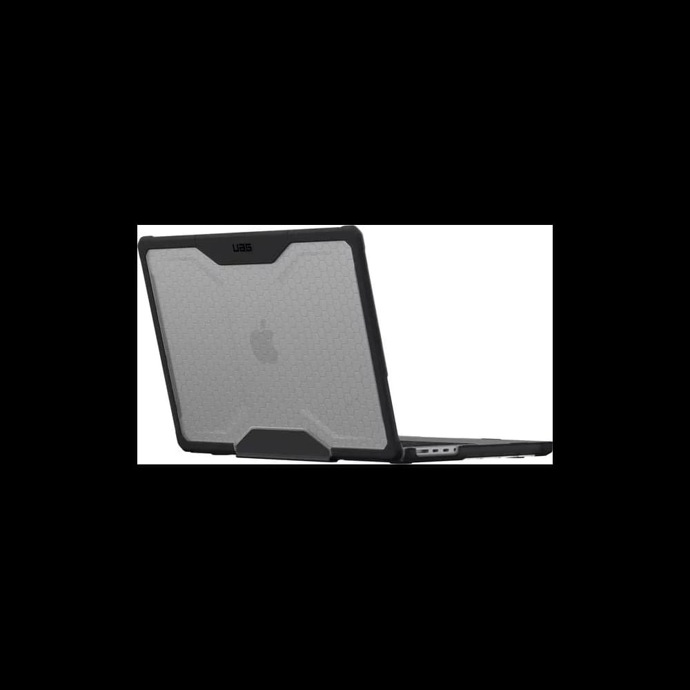 UAG Urban Armor Gear Plyo Apple MacBook 16 (M1/M2/M3/M4/M5) 2021-2026 (clear) - 1