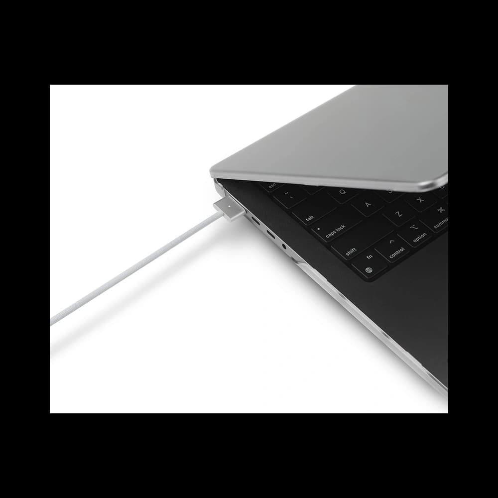 Moshi iGlaze Hardshell Apple MacBook Pro 14" 2021-2025 (M1/M2/M3/M4/M5) (Stealth Clear) - 6