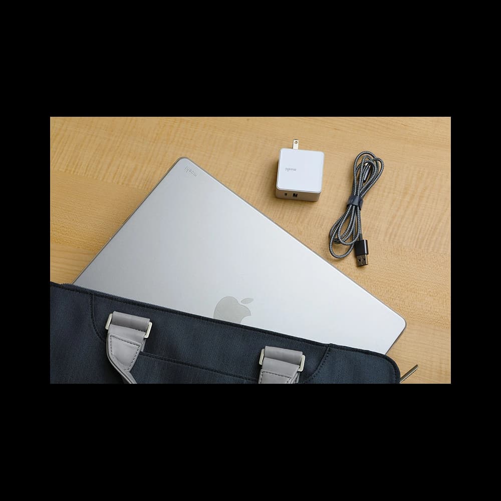 Moshi iGlaze Hardshell Apple MacBook Pro 14" 2021-2025 (M1/M2/M3/M4/M5) (Stealth Clear) - 10