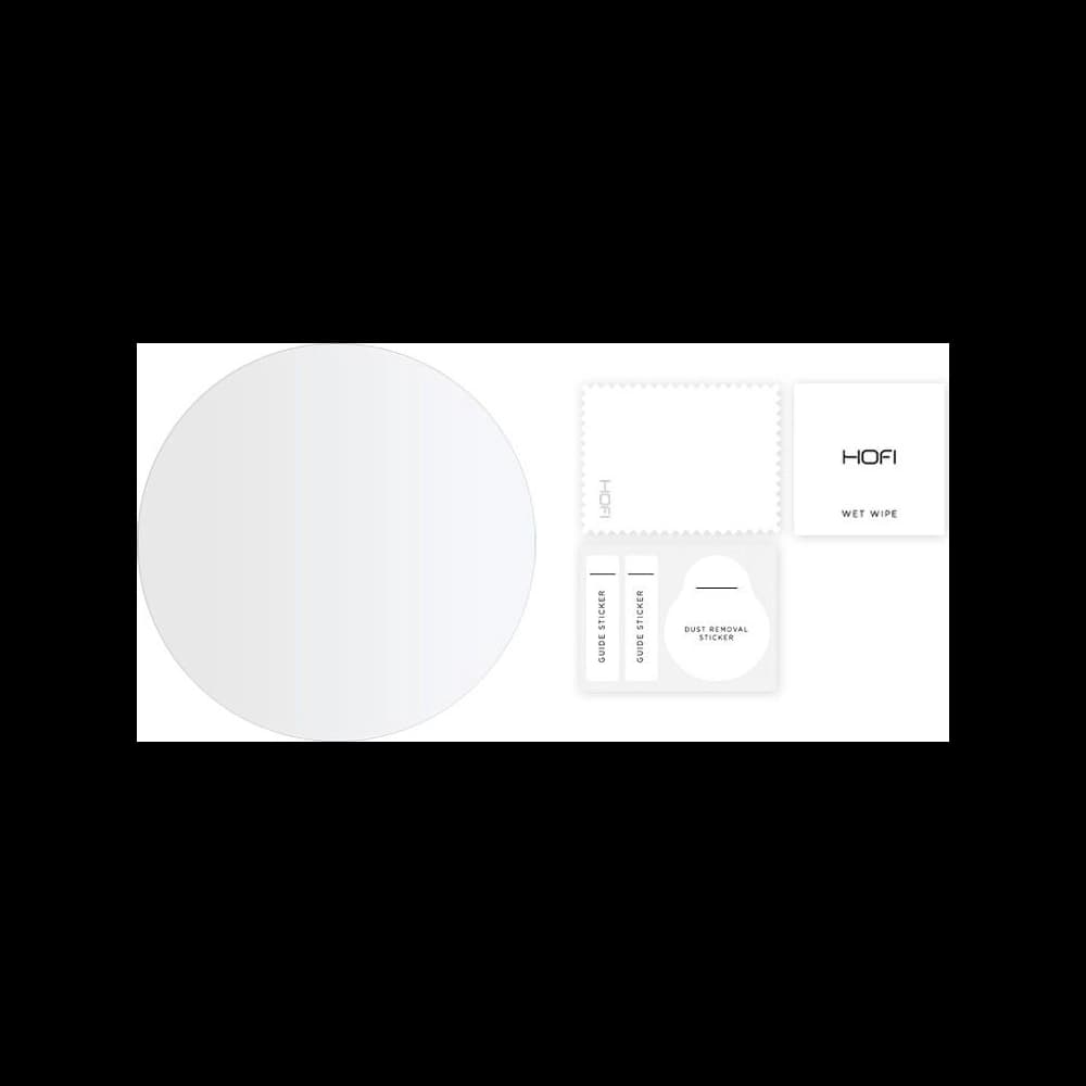 Gehärtetes Glas Hofi Glass Pro+ Huawei Watch GT 3 Pro 46mm - 2