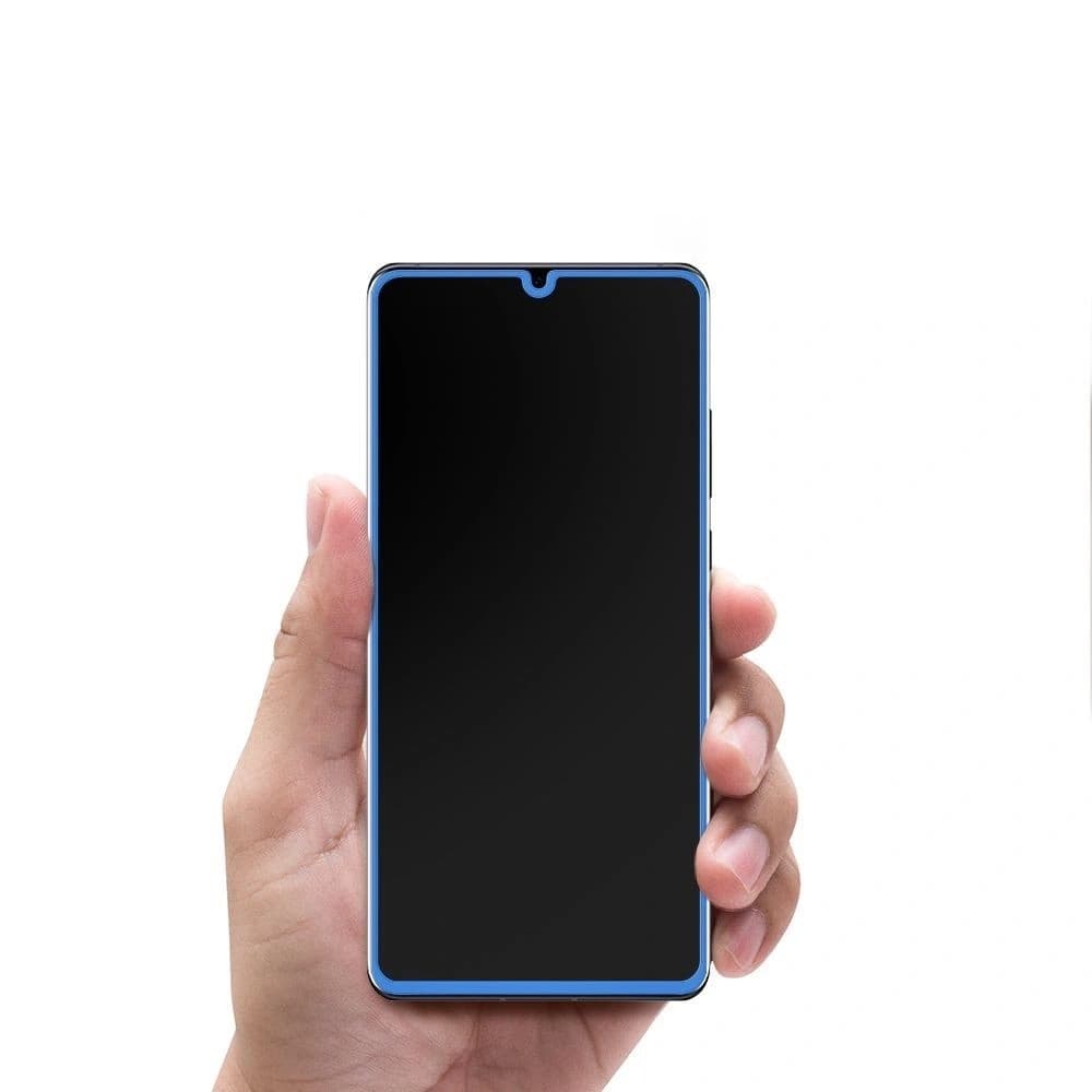 Spigen GLAS.tR Slim Huawei P30 Pro Full Cover Case Friendly - 5