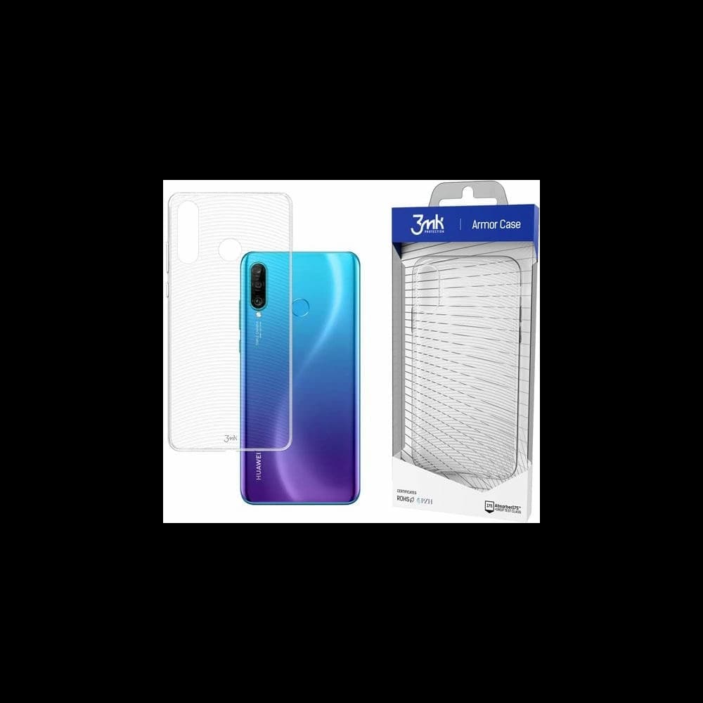 Case 3MK Armor Case Huawei P30 Lite - 1