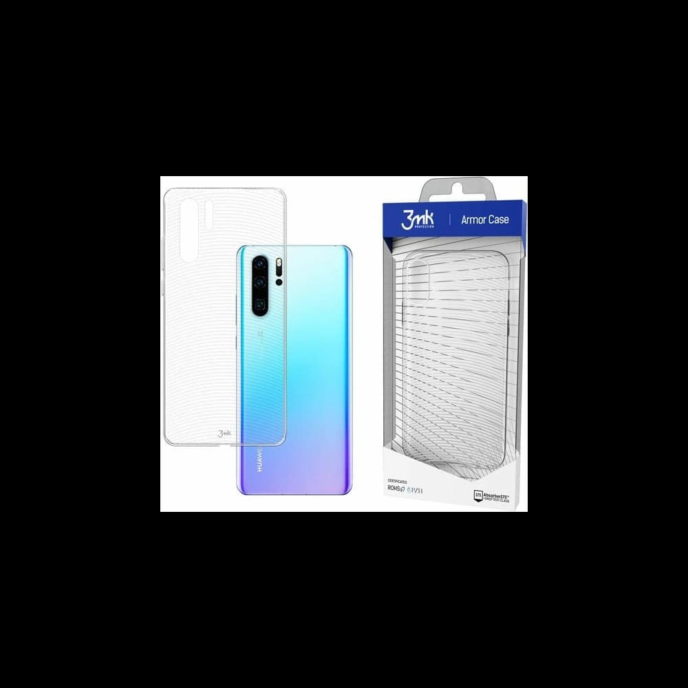 3MK Armor Case Huawei P30 Pro - 1