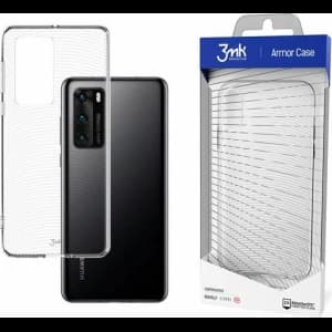 Case 3MK Armor Case Huawei P40