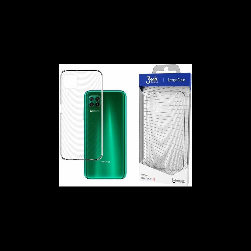 3MK Armor Case Huawei P40 Lite - 1