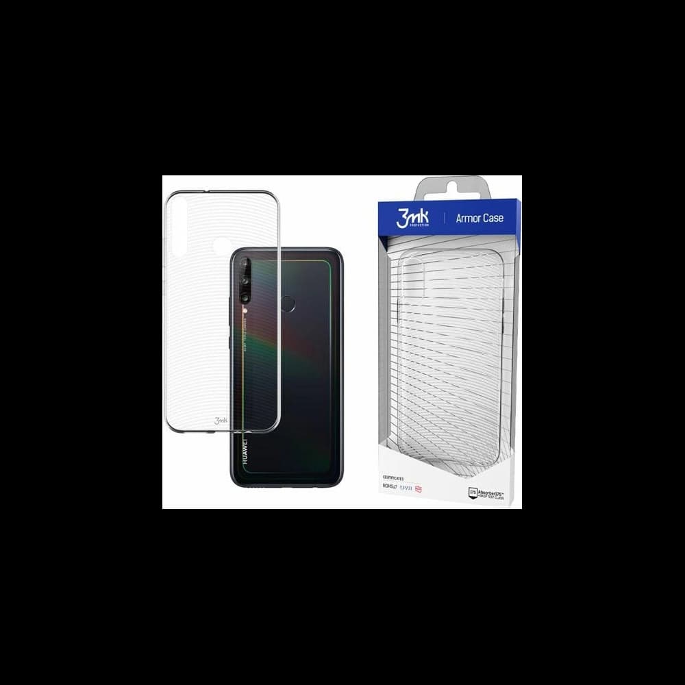 Case 3MK Armor Case Huawei P40 Lite E - 1