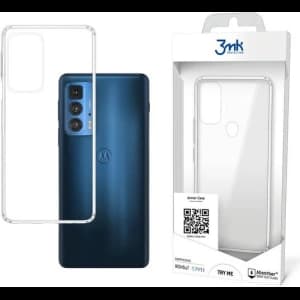 Case 3MK Armor Case Motorola Edge 20 Pro