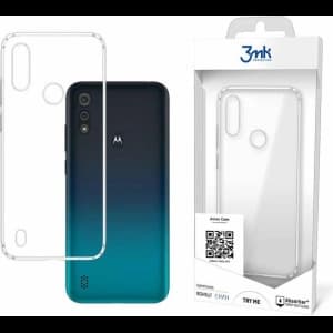 Case 3MK Armor Case Motorola Moto E6s