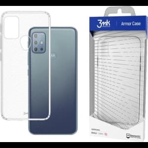 3MK Armor Case Motorola Moto G20