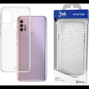3MK Armor Case Motorola Moto G30/G10 5G