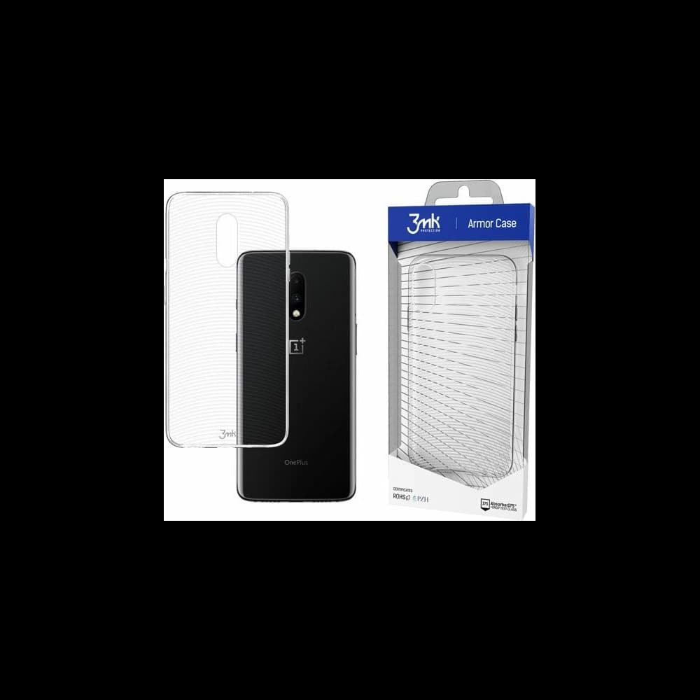 3MK Armor Case OnePlus 7 - 1