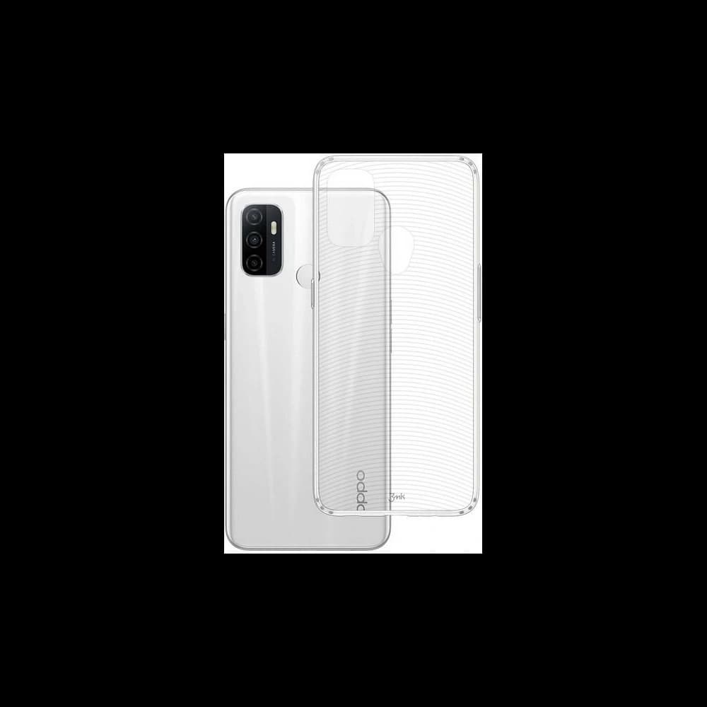 Case 3MK Armor Case Oppo A53/A53s - 1