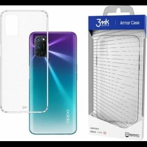 3MK Armor Case Oppo A72