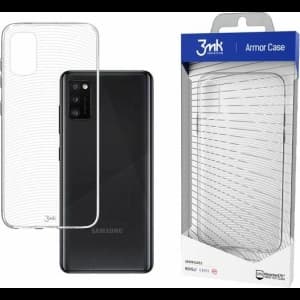 Etui 3MK Armor Case Samsung Galaxy A41