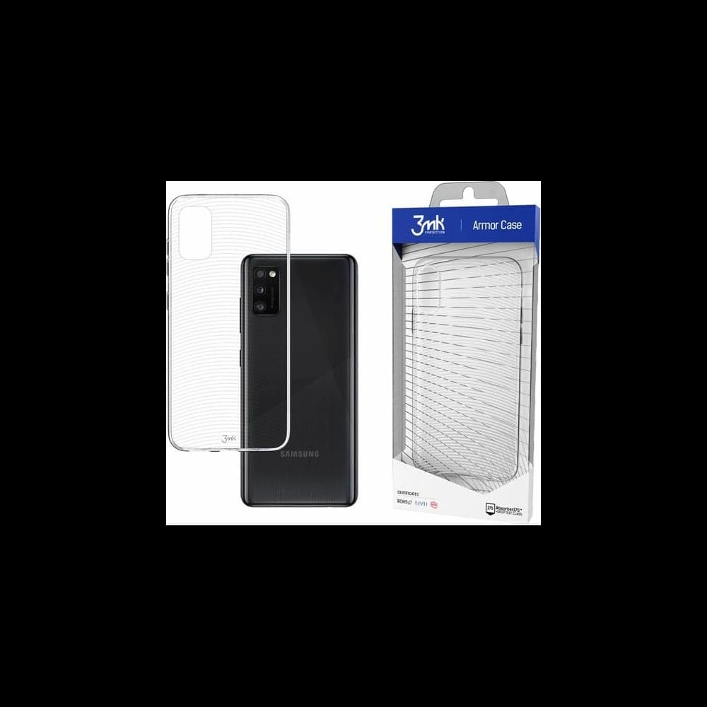 3MK Armor Case Samsung Galaxy A41 - 1