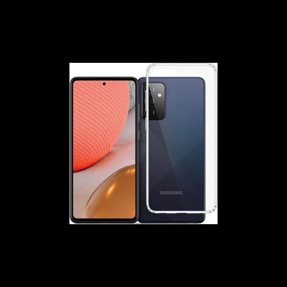 3MK Armor Case Samsung Galaxy A72 5G - 1